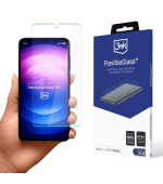 3mk hybridní sklo FlexibleGlass pro Samsung Galaxy S25