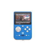 HyperMegaTech! Super Pocket Technos Edition