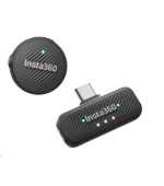 Insta360 Mic Air (1 TX + 1 RX)