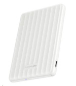 EcoFlow RAPID Magnetická Power Banka (5000mAh)- bílá
