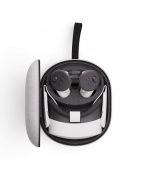 Meta Quest Compact Carrying Case for Quest 3/3S