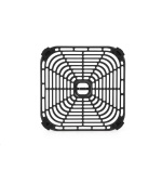 Cosori Turbo Tower Pro - crisper talíř, keramický povrch