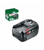 Bosch akumulátor PBA 18V 6.0Ah W-C