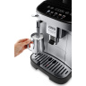 BAZAR - DeLonghi Magnifica Evo ECAM 290.31.SB automatický kávovar, 1450 W, 15 bar, vestavěný mlýnek - opraveno