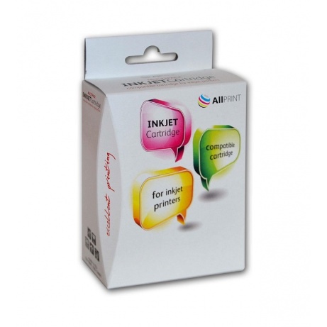 Xerox alternativní INK pro HP (C9427A), 28ml, yellow