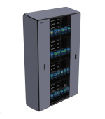 Zebra Intelligent Cabinet, Extreme, assembled version,