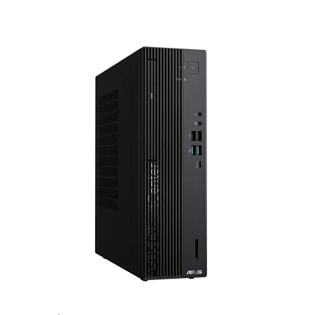 ASUS PC Desktop ExpertCenter B700 SFF (B700SFES-CU523516512X), Ultra 5 235, 8.6L, 16GB, 512GG SSD, N/A, W11 Pro, Black