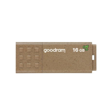 GOODRAM Flash Disk 2x16GB UME3, USB 3.2 ECO