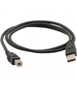 Kabel C-TECH USB 2.0 A-B propojovací 3m