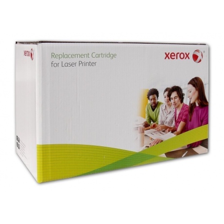 Xerox alternativní cartridge HP CF353A pro LJ M177/M176 , (1000str, Magenta) - Allprint