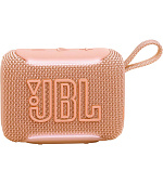 JBL GO5 SPEAKER ORANGE