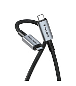 VERBATIM Kabel USB4 Sync & Charge, 240W, 120cm
