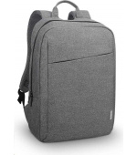 LENOVO 15.6" LAPTOP CASUAL BACKPACK B210 GREY