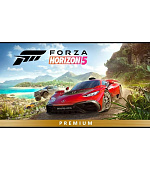 Forza Horizon 5 Premium Edition Xbox Series X|S| One / PC