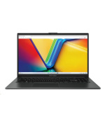 ASUS NTB Vivobook Go 15 (E1504FA-NJ193W), R3-7320U, 15.6" 1920 x 1080, 8GB, 512GB SSD, Radeon, W11 Home, Black