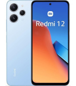 Xiaomi Redmi 12 4GB/128GB Sky Blue
