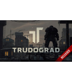 ATOM RPG Trudograd (PC) klíč Steam