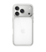 iPhone 17 Pro Clear Case with MagSafe