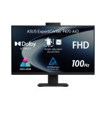 ASUS ExpertCenter/P470VAK-BPE058W/27"/FHD/i5-13420H/16GB/1TB/Intel int/W11H/Černá/2R
