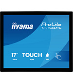 17" iiyama TF1734MC-B8X