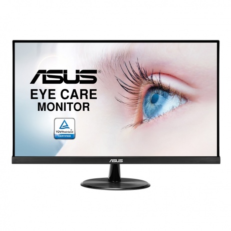 ASUS/VP279HE/27"/IPS/FHD/75Hz/1ms/Black/3R