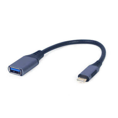 Gembird USB-C/USB-A OTG adaptér