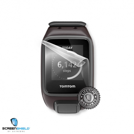 Screenshield™ Tomtom Spark