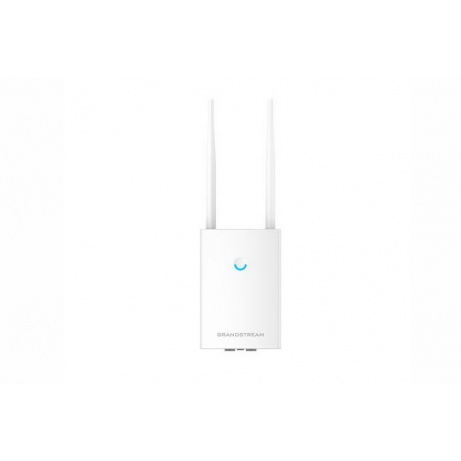 Grandstream GWN7605LR AP 802,11ac Wave2, 2×2:2 MU-MIMO, 8 SSDI, 100+ klientů, 1.27Gbps, IP66, 250m