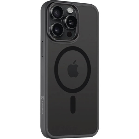 Tactical MagForce Hyperstealth Kryt pro iPhone 15 Pro Max Asphalt