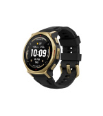 Amazfit T-Rex 3 Pro/44/Sport Band/Black Gold