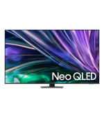 Samsung/QE65QN85D/65"/4K UHD/Stříbrná
