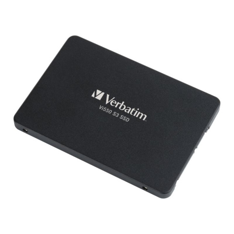 Verbatim SSD 512GB SATAIII Vi550 S3 int. disk 2.5"