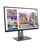 Lenovo ThinkVision/ThinkVision P27QD-40 Monitor/27"/QLED/QHD/120Hz/6ms/Černá/3R
