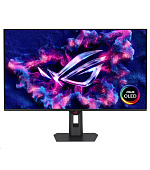 ASUS LCD 32" ROG Strix XG32UQDMS OLED Gaming monitor, 3840x2160, 4K, Flat, 240Hz, 0,03ms, 99% DCI-P3, HDMI, DP, VESA