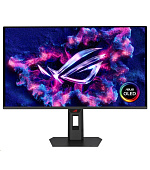 ASUS LCD 27" ROG Strix OLED XG27AQDNG Gaming monitor, 2560x1440, Flat, G-Sync, 360Hz, 0,03ms, HDMI, DP, VESA