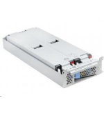 BAZAR - AVACOM RBC43 - baterie pro UPS - Poškozený obal (Komplet)