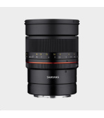 Samyang MF 85mm f/1.4 Nikon Z