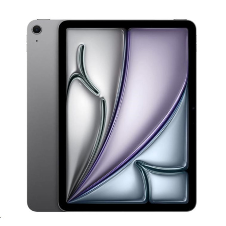 Apple iPad Air 11''Wi-Fi 128GB - Space Grey (2026)