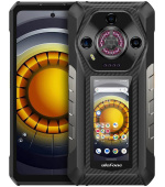 Smartphone Ulefone Armor 30 Pro 5G 16GB/512GB (Black), EU