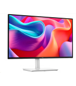 DELL LCD S2725DC - 27"/QHD/IPS/2560x1440/16:9/144Hz/1ms/1500:1/350 cd/m2/HDMI/DP/VESA/PIVOT/3YNBD (210-BSRL)