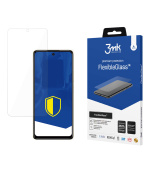 3mk hybridní sklo FlexibleGlass pro Infinix Hot 40/Hot 40 Pro