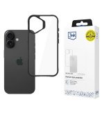 3mk ochranný kryt Satin Armor Case+ pro Apple iPhone 17