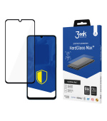 3mk tvrzené sklo HardGlass Max Black pro Samsung Galaxy A06