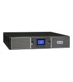 Eaton 9PX 1500i RT2U Li-Ion, Netpack, UPS 1500VA / 1500W, LCD, rack/tower, se síťovou kartou