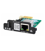 Eaton UPS Cloud card