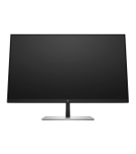 HP LCD E27k G5 27" IPS w/LED micro-edge, 3840x2160, 5ms, 350nits, 1000:1,DP 1.2, HDMI 1.4, 4xUSB3.2,USB-C,RJ-45,2x3W rep