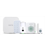 Safe SAFE10210 Starter Kit Cam Plus