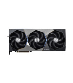 MSI VGA NVIDIA GeForce RTX 5080 16G SUPRIM SOC, RTX 5080, 16GB GDDR7, 3xDP, 1xHDMI