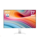 MSI LCD PRO MP275W E2, 27", 1920x1080, IPS, 4,0 ms, VESA 100x100, White