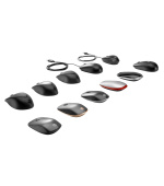 HP myš - USB Travel Mouse